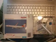 Herpa Wings Airbus A330-200 Austrian Airlines 1/500 514163