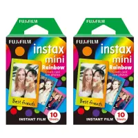 在飛比找momo購物網優惠-【FUJIFILM 富士】富士 instax mini RA