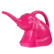Watering Can Orange for Kids Mini Vibrant Long Spout Kettle