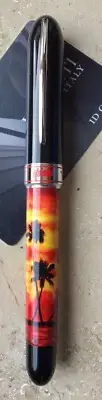 VISCONTI Mazzi pen TAHITI (no nib)