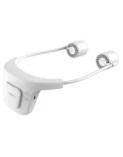 Neck And Back USB Rechargeable Summer Cooling Fan