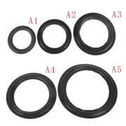 Universal Speaker Surround Repair Foam Woofer Edge Repair Pa xk