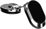 JSEIAJB Magnetic Car Phone Holder Magnet Smartphone Mobile Stand Cell GPS Magnetic Car Phone Holder