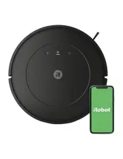 [iRobot] Roomba Combo Essential Robot Vacuum & Mop Y011000 i