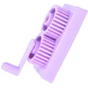 Plastic Paper Quilling Crimper Machine Crimping Quilling Paper DIY Tool
