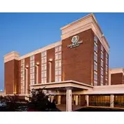 DoubleTree by Hilton Hotel Wilmington