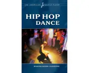 Hip Hop Dance