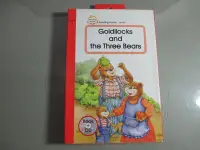 在飛比找Yahoo!奇摩拍賣優惠-R.H. Level 1: Goldilocks and t