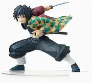 SEGA SPM Figure Demon Slayer Giyu Tomioka