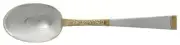 Gorham Golden Scroll Place Spoon Sterling Silver " *BRAND NEW*