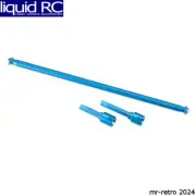 Tamiya 54026 Aluminum Propeller Shaft & Joint TT01 Type E