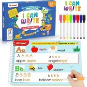 Preschool Learning Activities Kindergarten Books