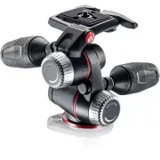 Manfrotto 3-Way Pan/Tilt Head