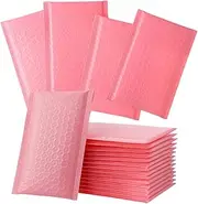 SECFOU 60pcs Bag Co-Extruded Film Package for Small Business Envelope Envelopes Mailers Mail Bag Sealing Shipping Envelopes Packaging Mailers
