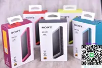 在飛比找露天拍賣優惠-隨身聽Sony/索尼NWZ-A15 A45HN A25 A2