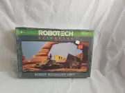 REVELL ROBOTECH DEFENDERS - ROBOT RECOVERY UNIT NEW SEALED BOX #BYA