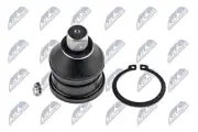 Ball Joint Front Left Right Lower For OPEL Agila SUZUKI Splash 05-15 PARTOF