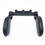 PU Leather Car Seat Headrest Neck Pillow Head Support Rest Sleep Side Cushion