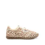 [Autry] Autry Animal-print Sneakers 36 IT NEUTRALS