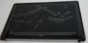 Components Dell KH65C 17.3-inch Touchscreen HD-Plus LCD Display Assembly with