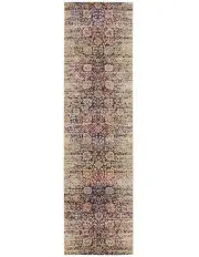 [Rug Culture] Mirage Zolan Transitional Multi Runner Rug