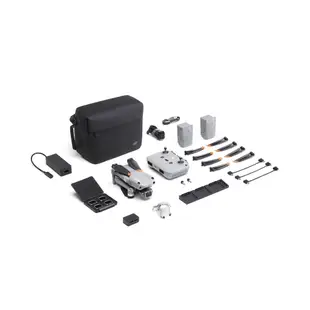 DJI MAVIC AIR2S 帶屏 暢飛 套裝 空拍機 AIR 2S + Smart 帶屏遙控器 暢飛套裝 台灣公司貨