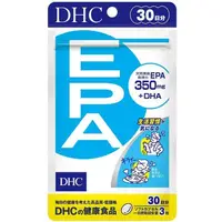 在飛比找DOKODEMO日本網路購物商城優惠-[DOKODEMO] DHC EPA 30天