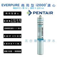 在飛比找蝦皮購物優惠-EVERPURE i2000  i2000² 濾心 美國原裝