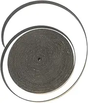 ERINGOGO Adhesive Speaker Sealing Strip Shockproof Speaker Sealing Pad for Audio Protection Flexible and Easy to Cut Durable and Convenient