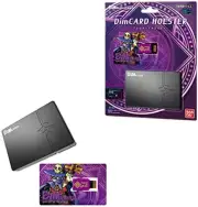 Vital Breath Digital Monster DimCARD HOLSTER DYNASTY OF THE EVIL Dim Card F/S