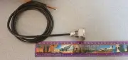 Boat Underwater LED Light Sump Plug 1/2`` npt 27 Watt White