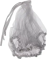 Vaguelly Portable Stroller Mesh Net Breathable Pushchair Cover Fly Screen Mesh Roll