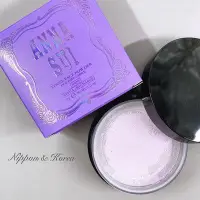 在飛比找Yahoo!奇摩拍賣優惠-現貨⚡ ANNA SUI 薔薇魔法蜜粉 攜帶版 Loose 