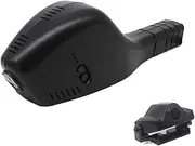 Plug and Play Car Video Recorder Dash Cam Camera Compatible for VW Passat-Taos -Jetta B8 CC Polo Sedan Compatible for Golf 7(4K 2160p-1080P,64G)