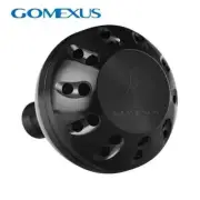 Gomexus 47mm Power Knob For Shimano Ultegra Ci4 XTB XTC 5500 14000 Thunnus Ci4