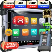 Autel MaxiSys Elite II PRO 2025 Auto Diagnostic Pr/gramming Cod/ing Scanner Tool
