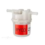 Ryco Fuel Filter - Z390