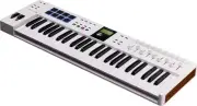 KeyLab Essential mk3 — 49 Key USB MIDI Keyboard Controller with Analog Lab V ...