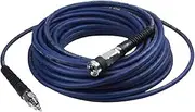 FUJIMAC High Pressure Ultra Light Hose - Premium ULP-620N Air Hose, Lightweight, Inner Diameter 0.2 inches (6 mm), Length 66.4 ft (20 m)