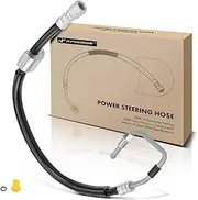 A-Premium Power Steering Pressure Line Hose Assembly Replacement for Ram 2500 2011-2012 3500 4500 5500