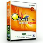 【驚奇屋】QBOSS(買就送小禮物)進銷存管理系統~3.0R2單機版ERP 最超值的MIS系統弈飛資訊出品