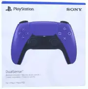 Sony Playstation DualSense Wireless Controller For PS5 Color- Galactic Purple