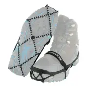 Yaktrax Pro Traction Device Cleats Unisex US M 5-8.5/W 6.5-10 Snow Grips Shoes