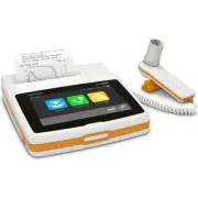 MIR 911080 Spirolab Desktop Spirometer 7" Touchscreen with Software & Bluetooth