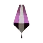 Table Cover Exquisite Workmanship Wear-resistant Sparkly Strip Tassels