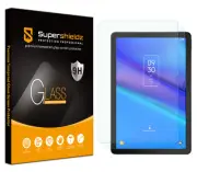 2x Supershieldz Tempered Glass Screen Protector for TCL Tab 10 5G/ Tab 10s 10.1"