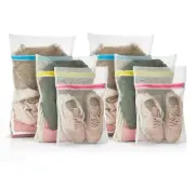 6Pcs Lingerie Bags for Washing Delicates,Washing Nets, Small Fine Mesh Laundr...