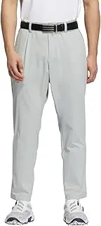 [adidas] Golf Pants, EX-Stretch Active Twist Weave Water Repellent, Men's Full Length Pants, Wonder Silver, 79