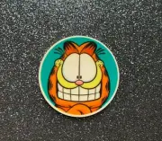 5pc. Cat, Cartoon, 90s, 00's, Planar Resin Flatback, Cabochon, Bow Center
