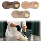 Knife Handle Replacement Wood Handle for Cake Slicing Homemade Bread Bagels